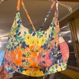 Cacique Lane Bryant swimsuit